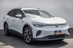 2025 Volkswagen ID.4 Pro SUV