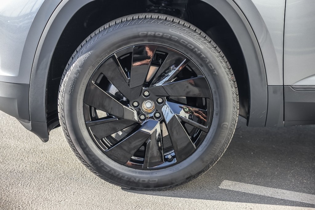 New 2026 Volkswagen Atlas 2.0T SE w/Technology SUV