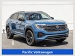  Volkswagen Atlas Cross Sport