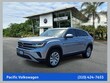  Volkswagen Atlas Cross Sport