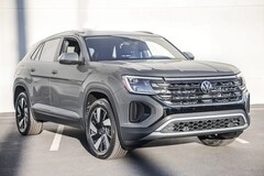 2026 Volkswagen Atlas Cross Sport 2.0T SEL SUV