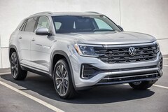 2026 Volkswagen Atlas Cross Sport 2.0T SEL Premium R-Line SUV