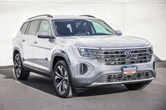 2026 Volkswagen Atlas 2.0T SE SUV