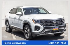 2026 Volkswagen Atlas Cross Sport 2.0T SE SUV