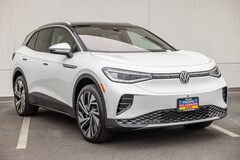 2025 Volkswagen ID.4 Pro S SUV