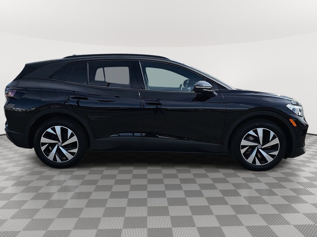 Certified 2024 Volkswagen ID.4 Standard SUV