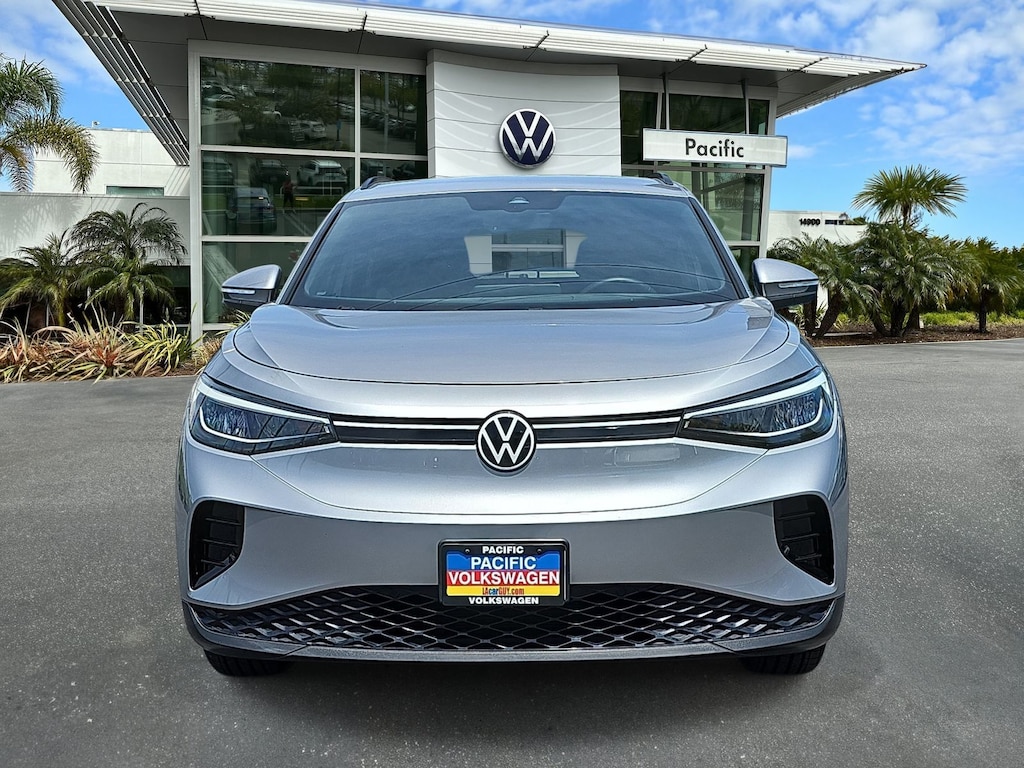 Used 2023 Volkswagen ID.4 Pro SUV