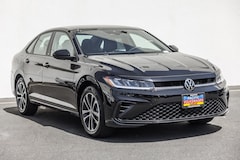 2025 Volkswagen Jetta 1.5T Sport Sedan