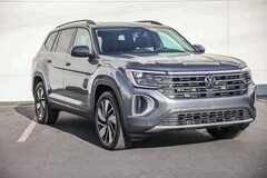 2026 Volkswagen Atlas 2.0T SE w/Technology SUV