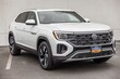 Volkswagen Atlas Cross Sport