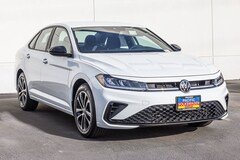 2026 Volkswagen Jetta 1.5T Sport Sedan