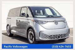 2025 Volkswagen ID. Buzz Pro S Plus Minivan/Van