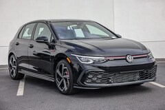 2026 Volkswagen Golf GTI 2.0T SE Hatchback