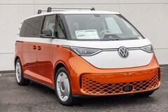 2025 Volkswagen ID. Buzz 1st Edition Minivan/Van