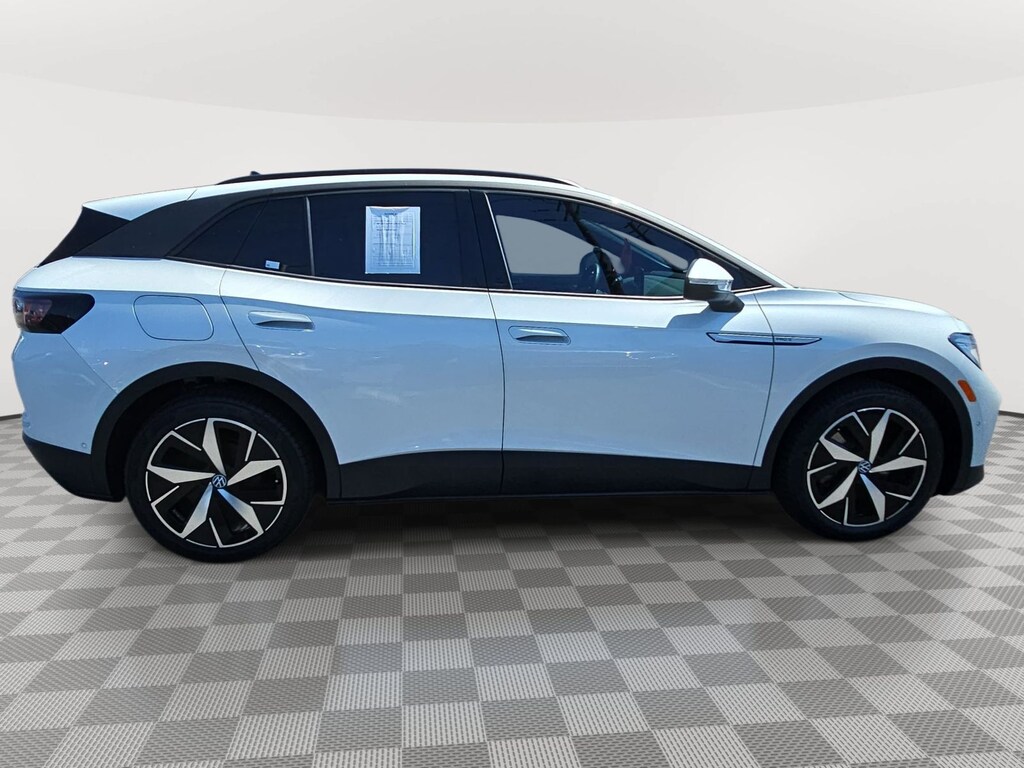 Certified 2023 Volkswagen ID.4 Pro S SUV