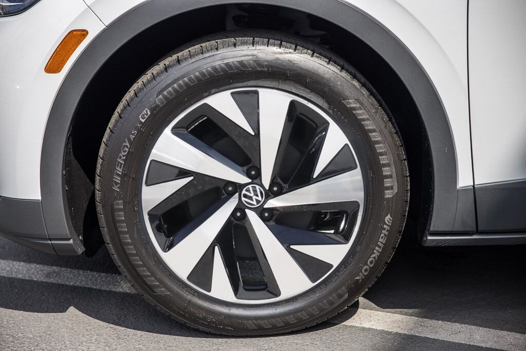 New 2026 Volkswagen ID.4 Pro SUV