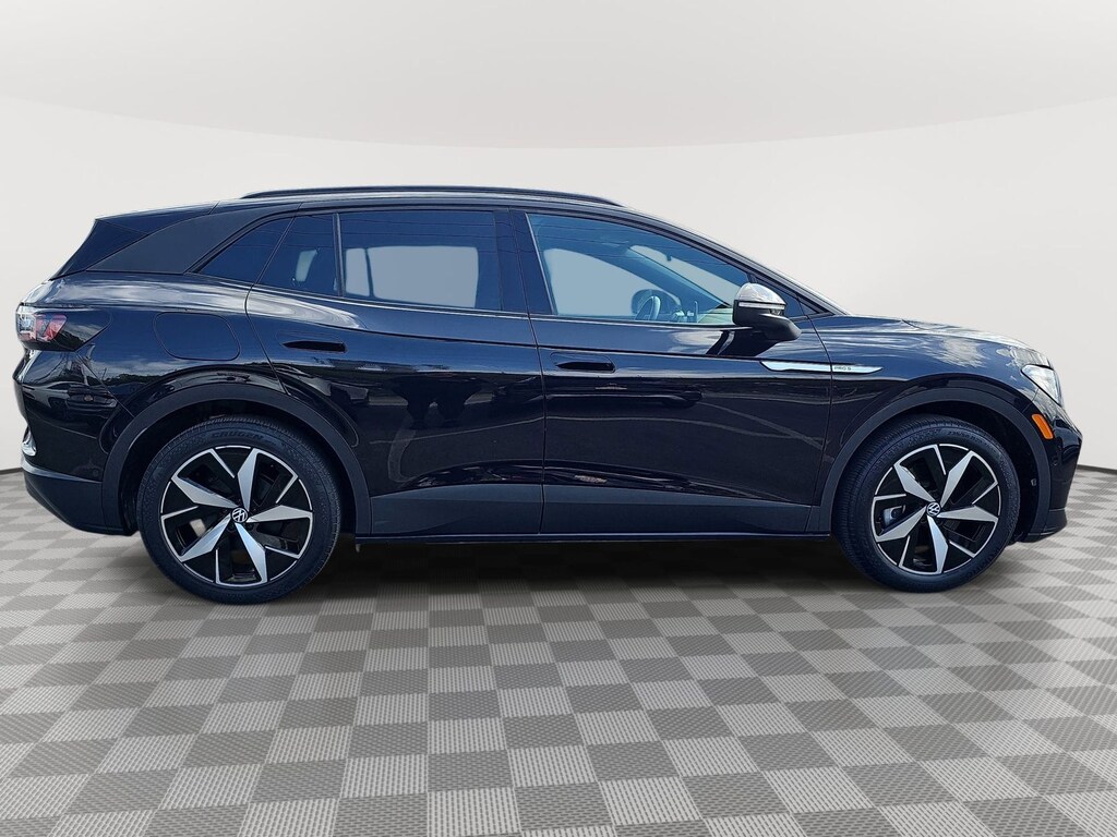 Certified 2023 Volkswagen ID.4 Pro S SUV