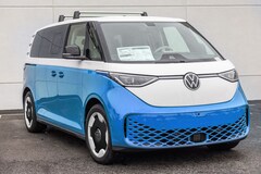 2025 Volkswagen ID. Buzz Pro S Plus Minivan/Van