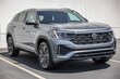  Volkswagen Atlas Cross Sport