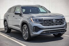 2026 Volkswagen Atlas Cross Sport 2.0T SEL Premium R-Line SUV