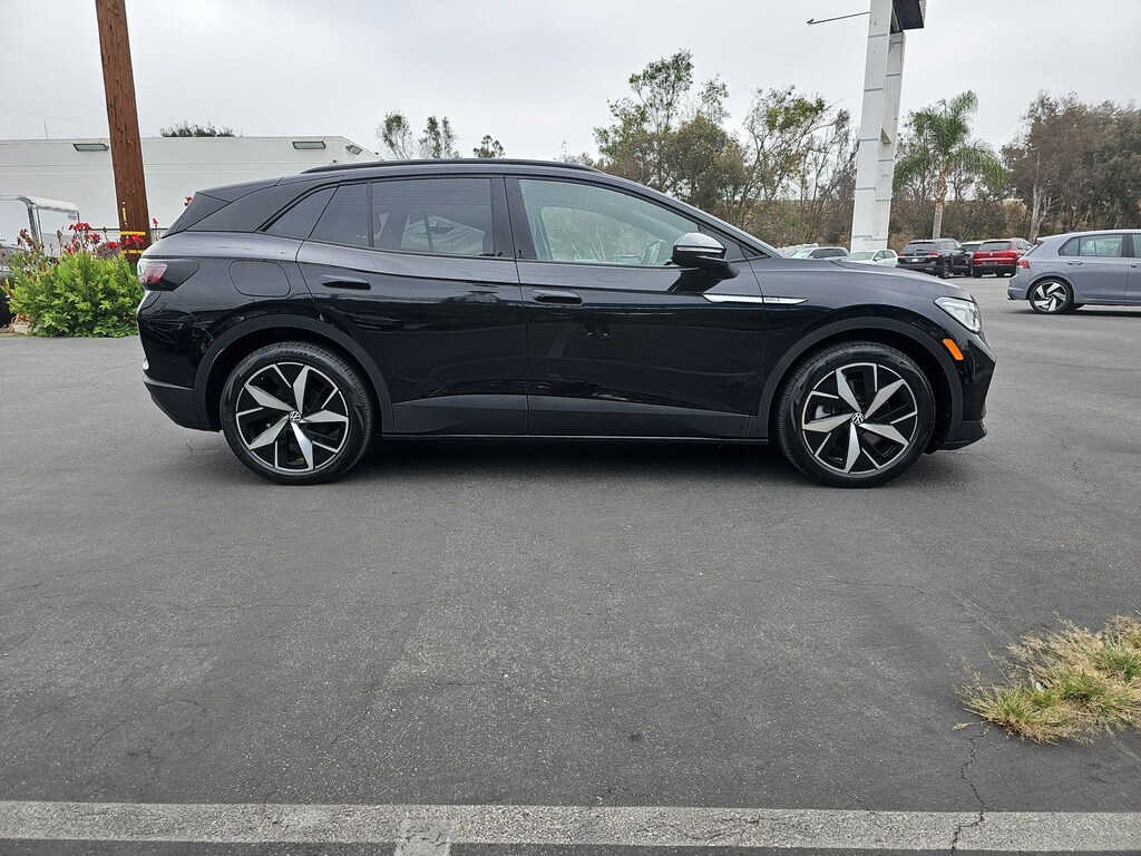 Certified 2023 Volkswagen ID.4 Pro S SUV
