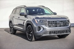 2026 Volkswagen Atlas 2.0T SE w/Technology SUV