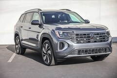 2026 Volkswagen Atlas 2.0T SE w/Technology SUV