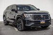  Volkswagen Atlas Cross Sport