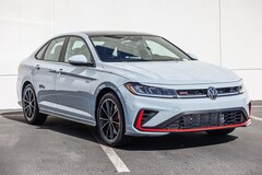 2026 Volkswagen Jetta GLI 2.0T Autobahn Sedan