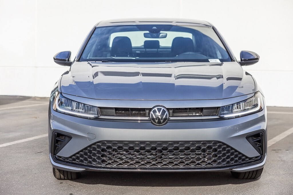 New 2026 Volkswagen Jetta 1.5T Sport Sedan