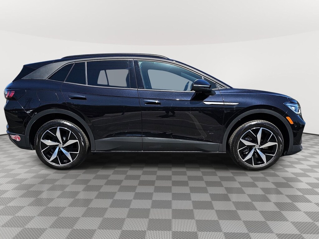 Certified 2023 Volkswagen ID.4 Pro S SUV