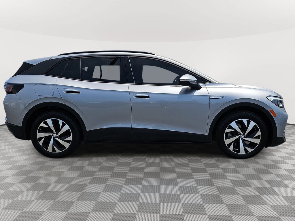 Used 2023 Volkswagen ID.4 Pro SUV