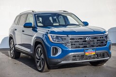 2025 Volkswagen Atlas 2.0T SEL SUV