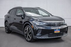2026 Volkswagen ID.4 Pro SUV