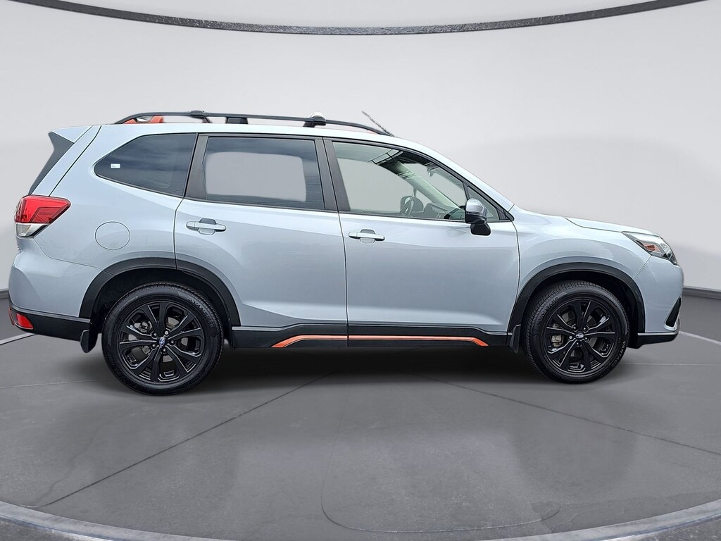 Used 2023 Subaru Forester Sport SUV