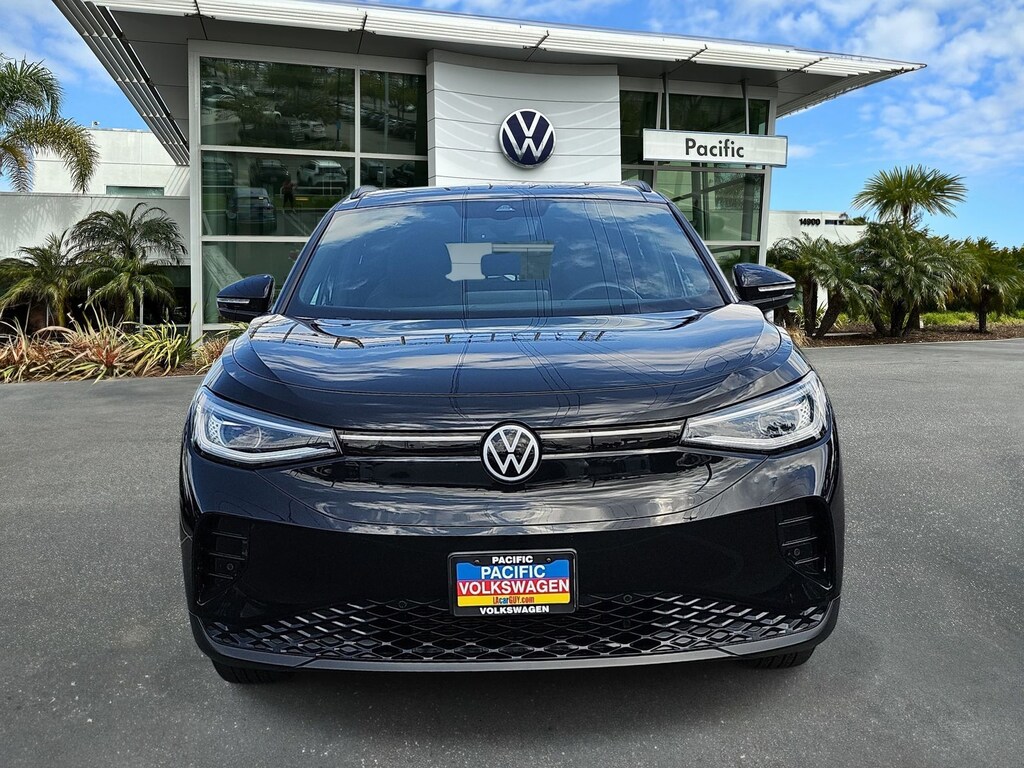 Certified 2023 Volkswagen ID.4 Pro S SUV