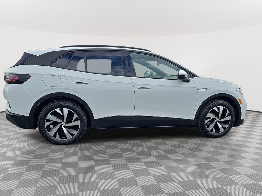 Used 2023 Volkswagen ID.4 Pro SUV