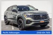  Volkswagen Atlas Cross Sport
