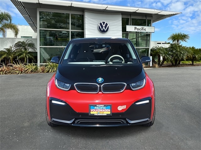 Used 2019 BMW I3 s with VIN WBY8P6C51K7E57422 for sale in Hawthorne, CA