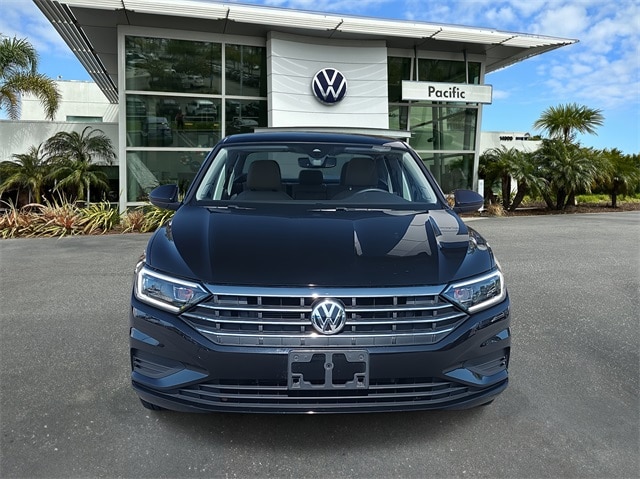 Certified 2020 Volkswagen Jetta SEL with VIN 3VWEB7BU7LM073969 for sale in Hawthorne, CA