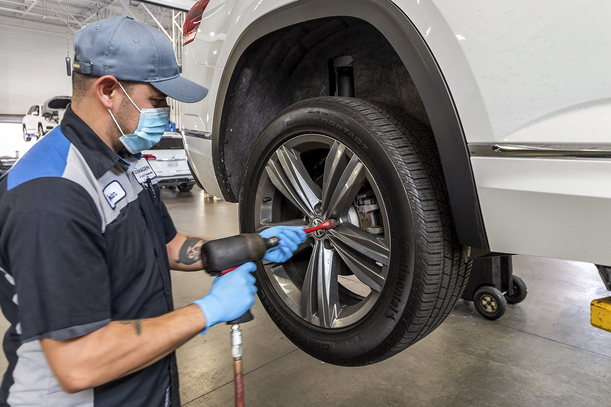 Pacific Volkswagen Service Pacific Volkswagen | Hawthorne Volkswagen Car Repair