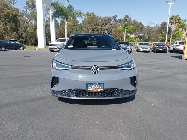 Used 2023 Volkswagen ID.4 PRO S with VIN 1V2FMPE82PC013183 for sale in Hawthorne, CA