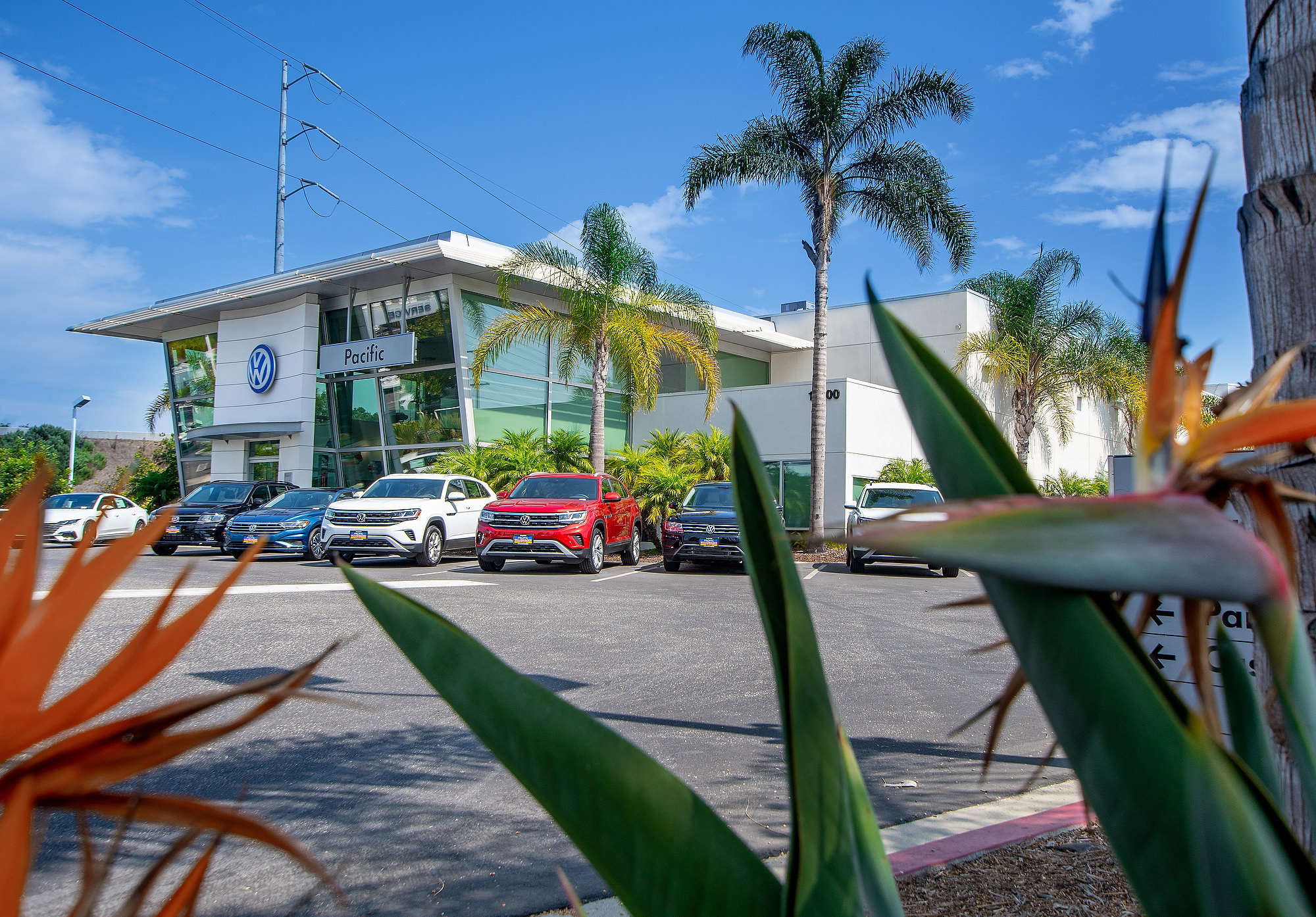 Pacific Volkswagen Service About Pacific Volkswagen | New Volkswagen and Used Car Dealer Serving