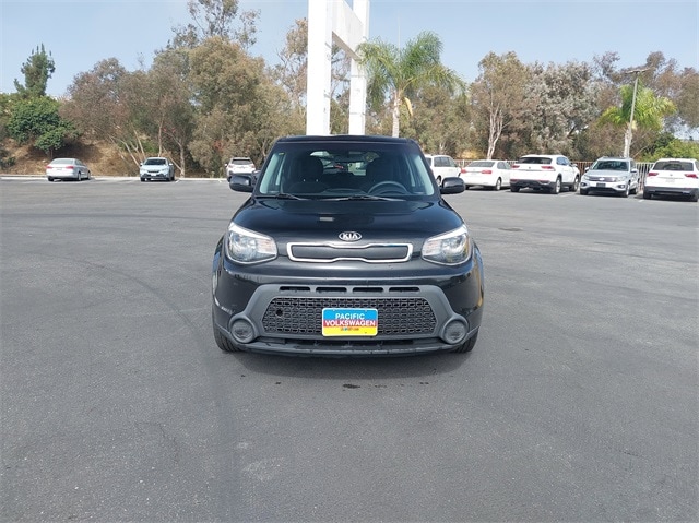 Used 2016 Kia Soul Base with VIN KNDJN2A21G7325047 for sale in Hawthorne, CA