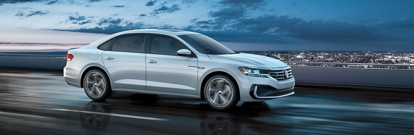 Volkswagen Lease Pull Ahead Program Torrance CA | Pacific Volkswagen