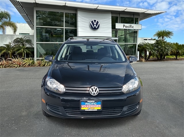 Used 2011 Volkswagen Jetta SportWagen SE with VIN 3VWPZ7AJ0BM635169 for sale in Hawthorne, CA