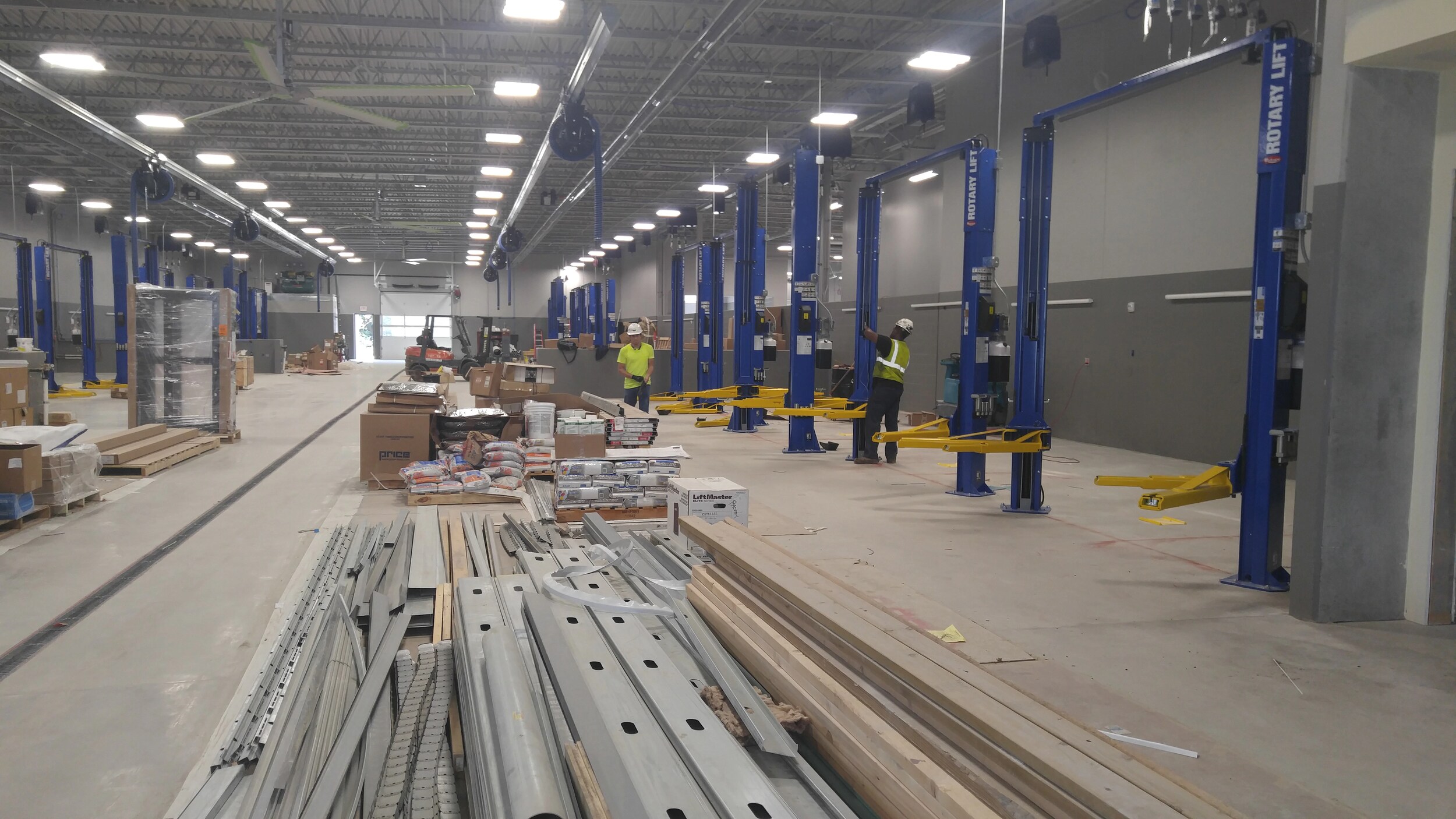 Wheaton & Downers Grove Ford Dealership Packey b Ford Our Story