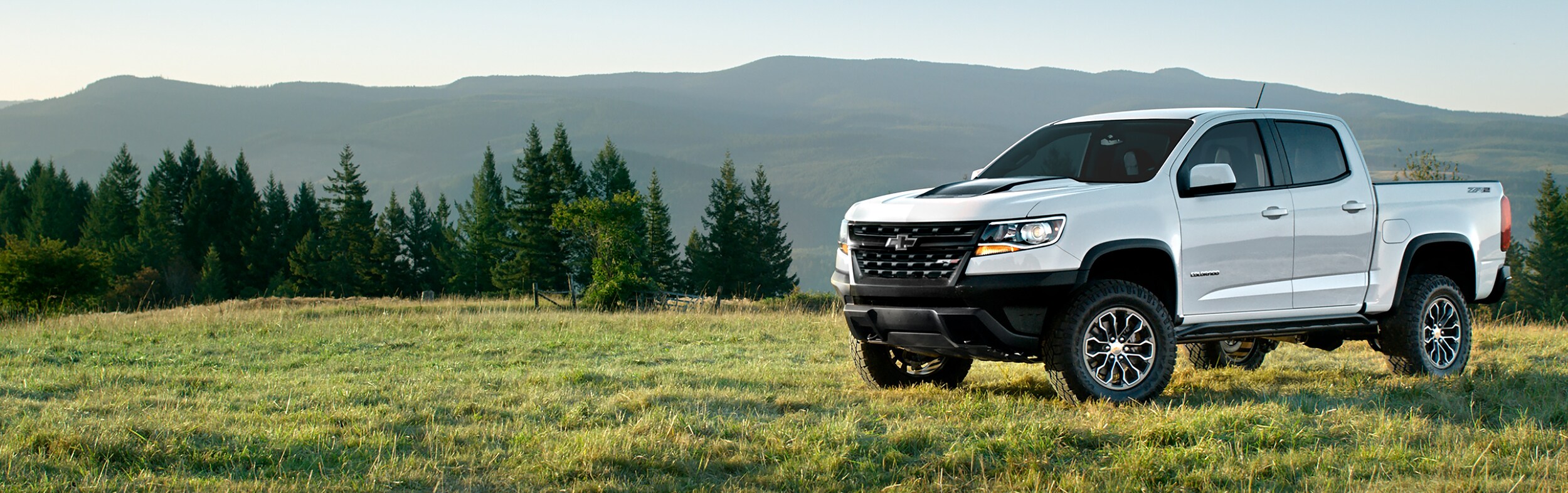 New Chevrolet Colorado Truck For Sale in Kenmore, NY