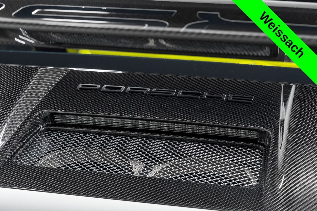 2018 Porsche 911 GT2 RS - Photo 55