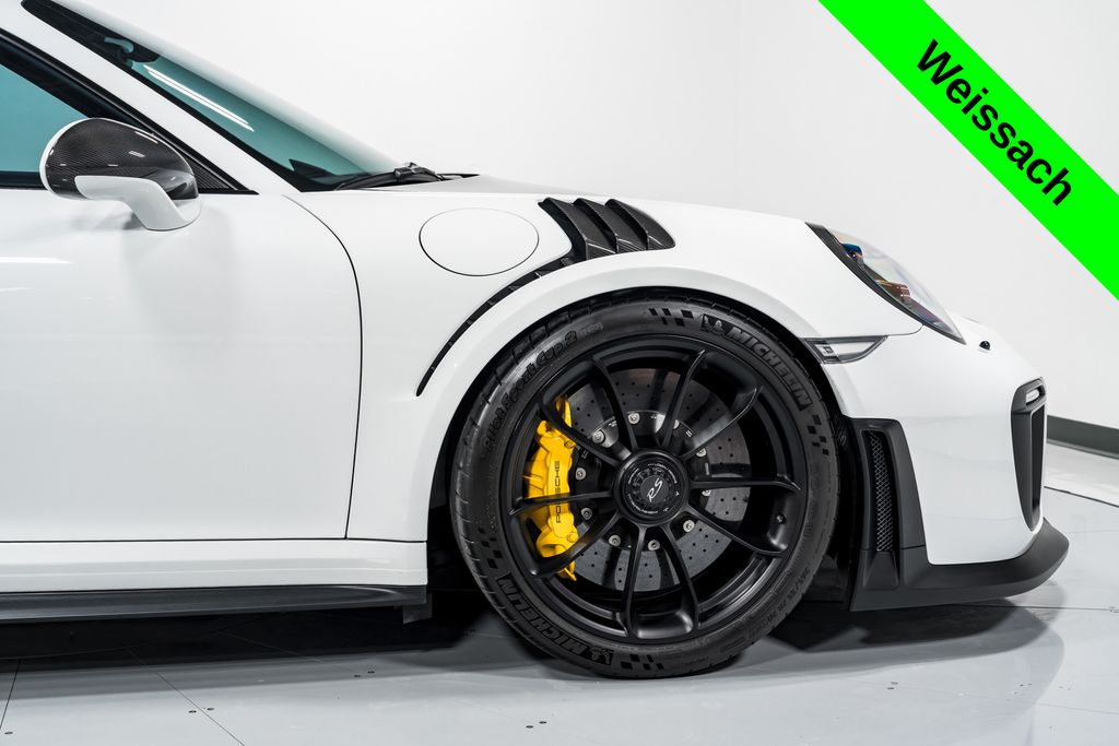 2018 Porsche 911 GT2 RS - Photo 45